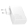 Baseus GaN2 Pro Quick Charger 2C+2U 100W EU White - 1348143 - zdjęcie 3